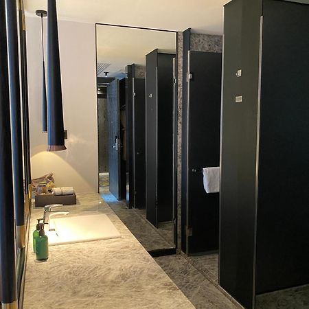 柏高酒店-深圳公明广场地铁站店 Extérieur photo