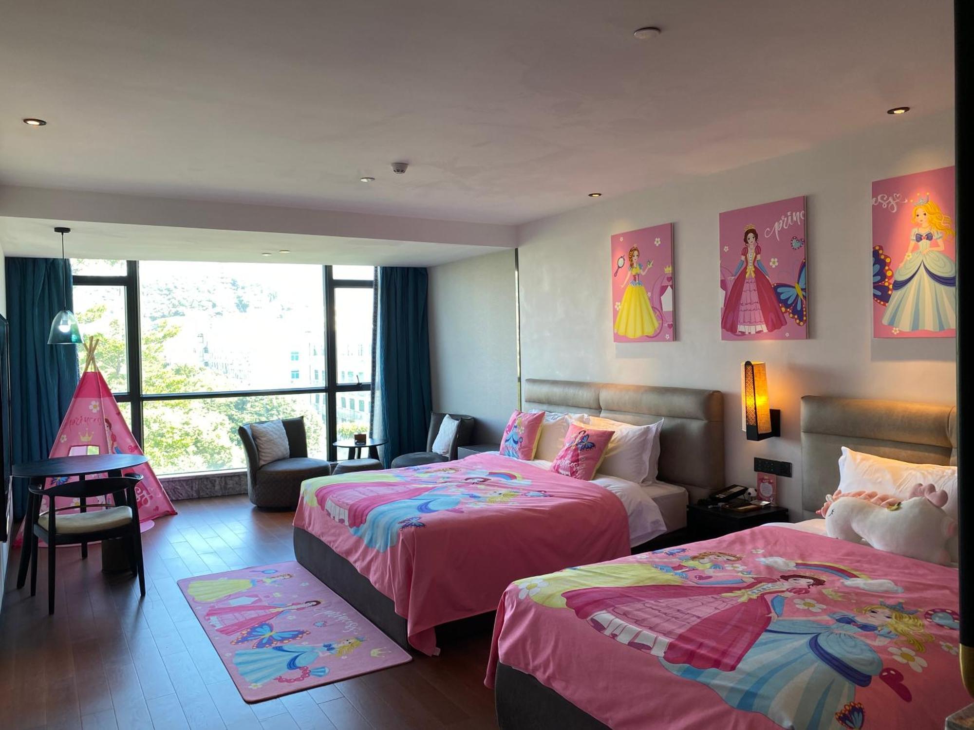 柏高酒店-深圳公明广场地铁站店 Extérieur photo