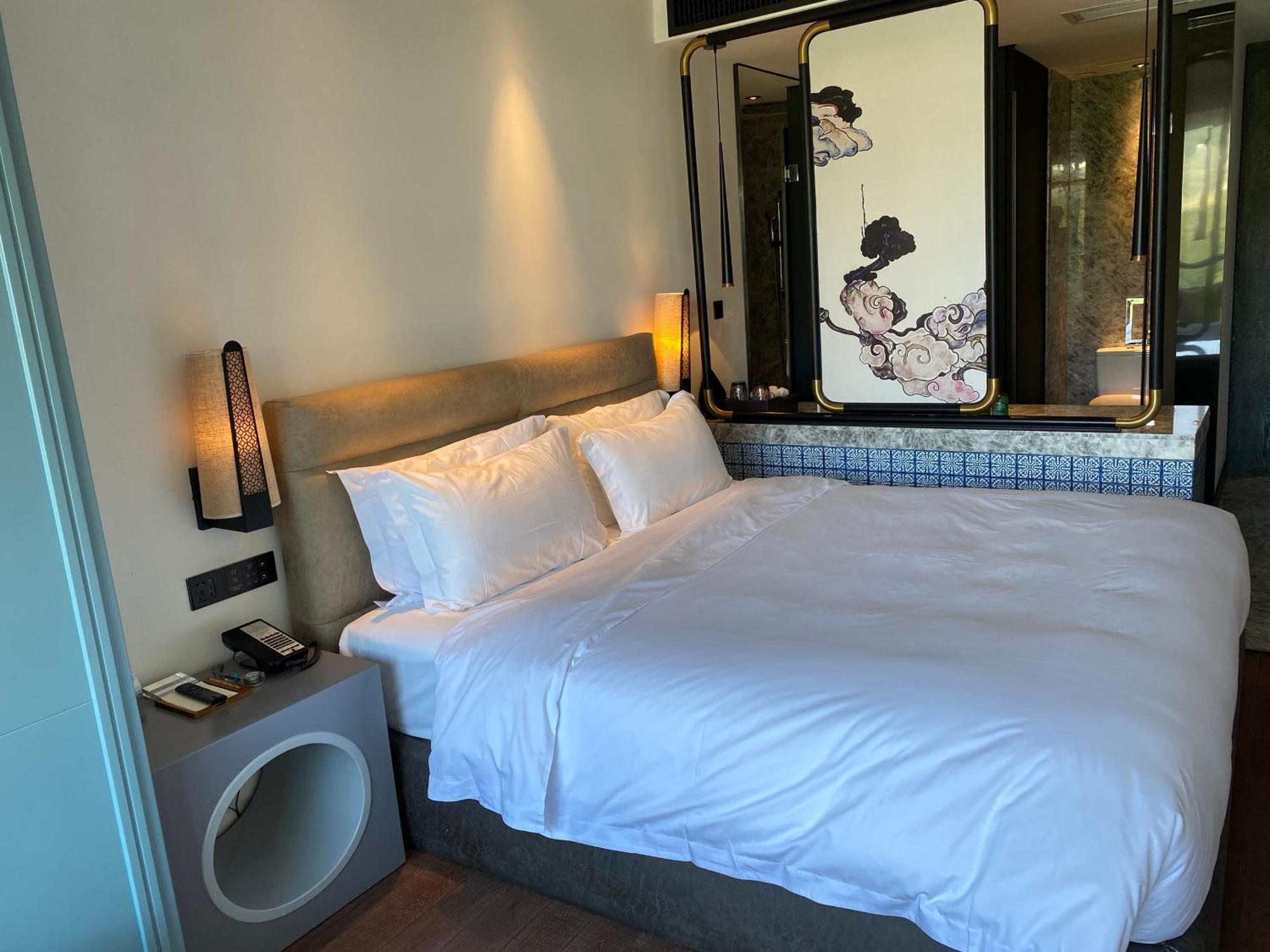 柏高酒店-深圳公明广场地铁站店 Extérieur photo