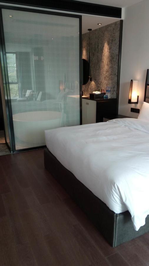 柏高酒店-深圳公明广场地铁站店 Extérieur photo